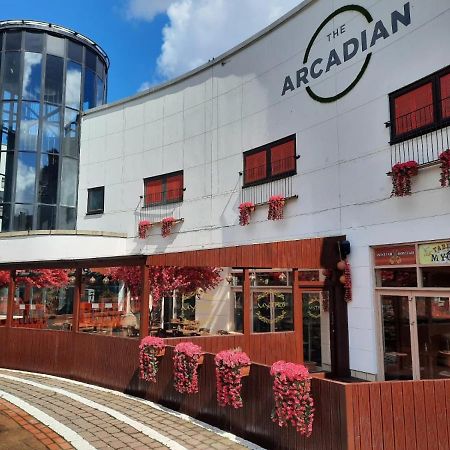 Chinatown Suite Birmingham Zewnętrze zdjęcie